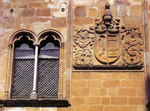 Caceres
