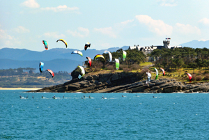 Cantabria_magdalena_Kitesurf