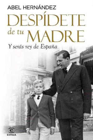 Despidetedetumadre