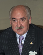 Profesor Nieto Bayón
