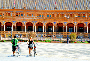 Plaza_Espana_Sevilla