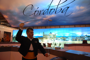 StandCordobaFitur