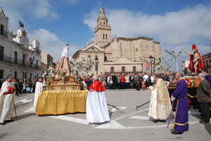 SemanaSantaNava2012