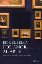 LibroErikElBelga