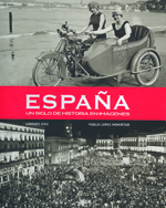 LibroEspana