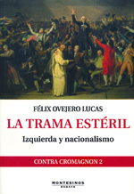 LibroLaTramaEsteril