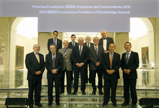 GalardonadosBBVA