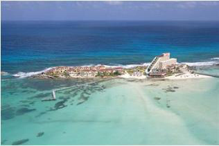 PlayaIslaMujeresCancun