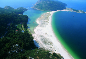 PlayaRodasGalicia