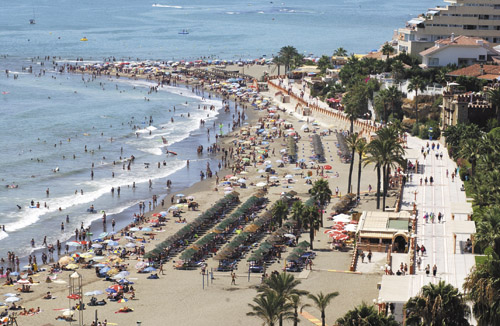Benalmadena