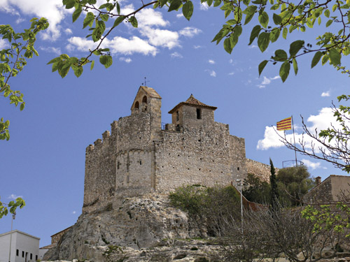 Calafellcalafellvalo