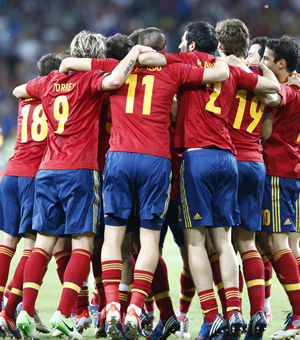 SeleccionEspanola2
