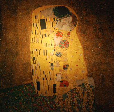 Viena-ElBeso