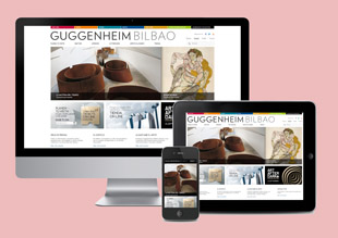 WebGuggenheim