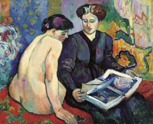 ExpoGauguin