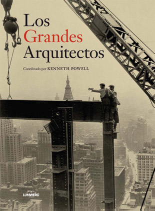 LosGrandesArquitectos