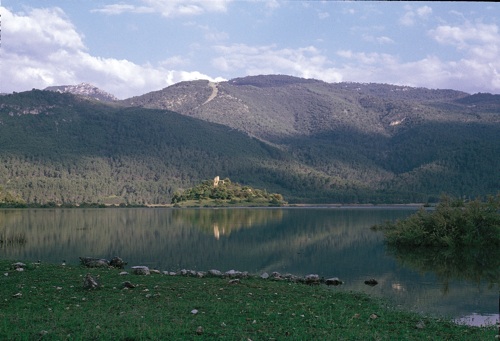 Cazorla