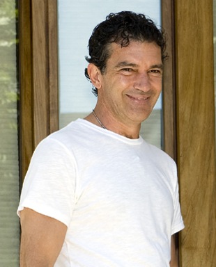 AntonioBanderas