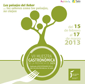 MuestraGastronomicaJaen2