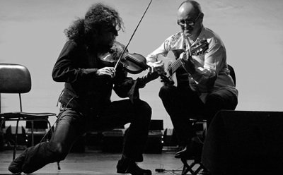 AraMalikian