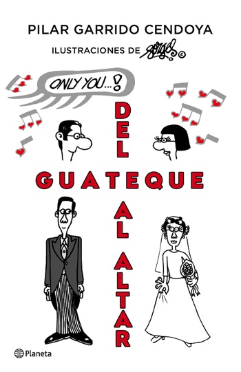 DelGuatequealAltar