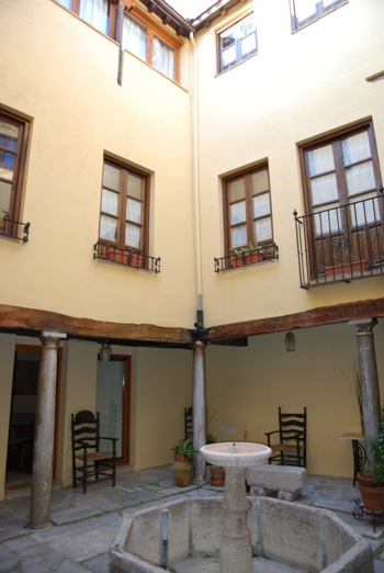 Granada ApartamentosGloria