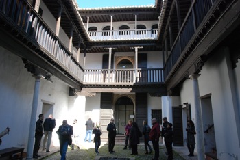 Granada CasasdelChapiz