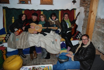 Granada Makutero