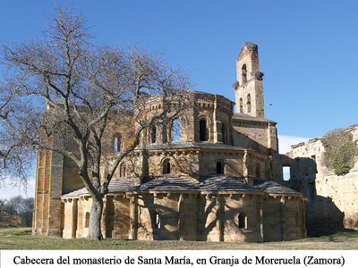Romanico CYL11