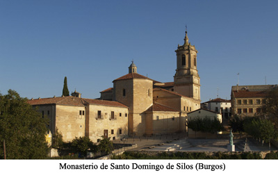 Romanico CYL2
