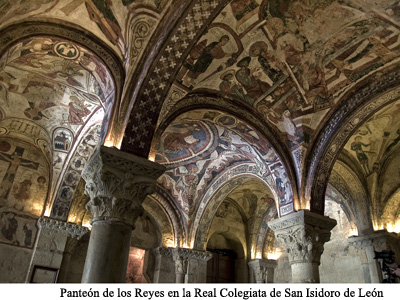 Romanico CYL4