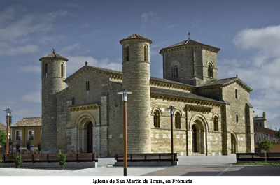 Romanico CYL5