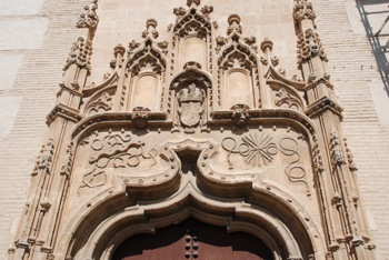 SantaIsabelLaReal