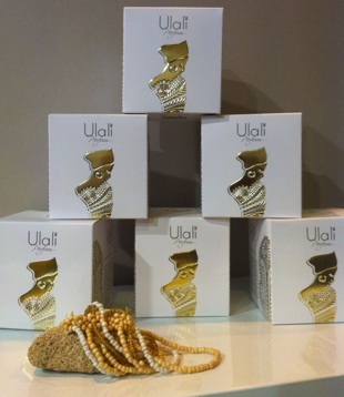 Ulali