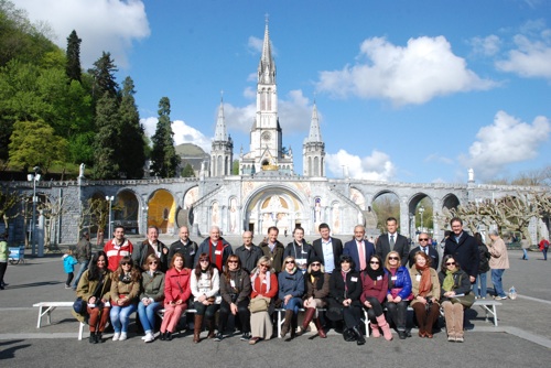 VisitaLourdes1