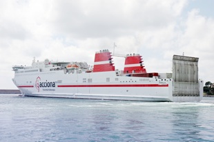 BARCOACCIONA