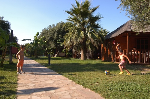 Campings Tarragona