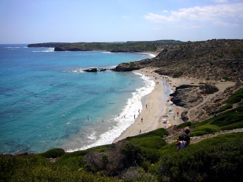 PlayaBanderaAzul2