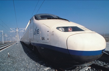 RENFE-AVE