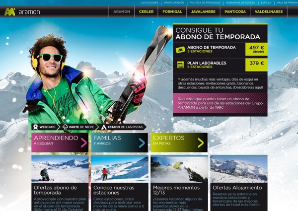 AramonVentaOnline