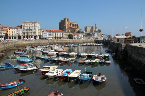 Castro Urdiales5