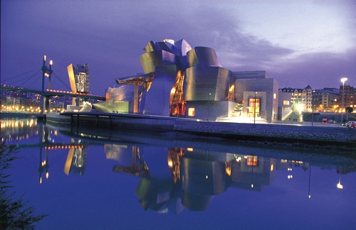 Euskadi-Guggenheim