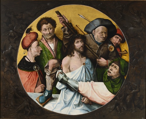 ExpoBosco Tiziano2