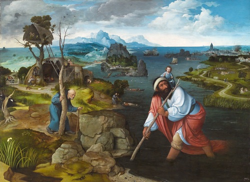 ExpoBosco Tiziano4