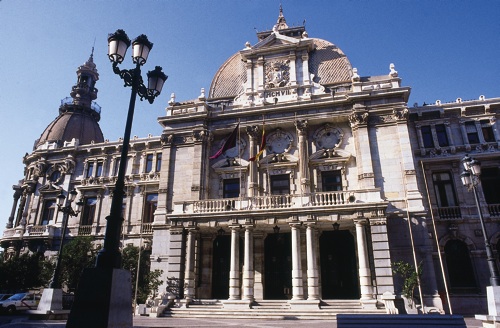 Murcia2 Cartagena
