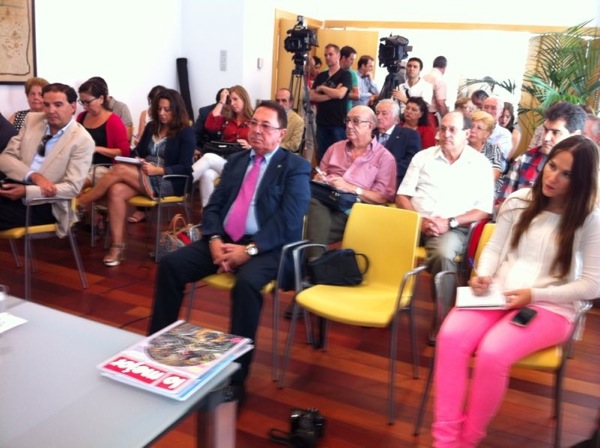 Oficina Turismo Andalucia