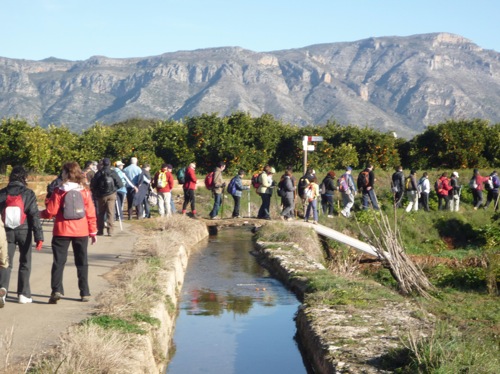 Ruta de los Monasterios-1