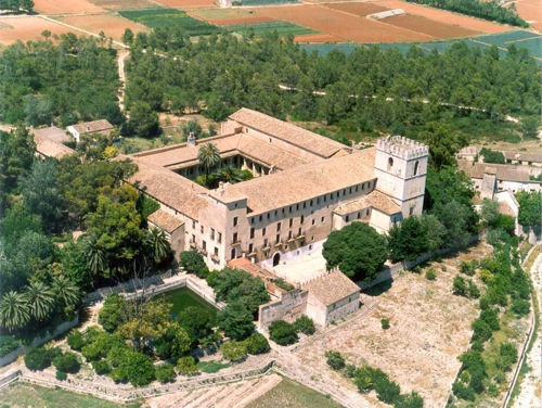 Ruta de los Monasterios-3
