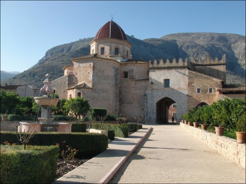 Ruta de los Monasterios-9