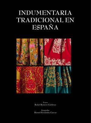 TrajesEspana